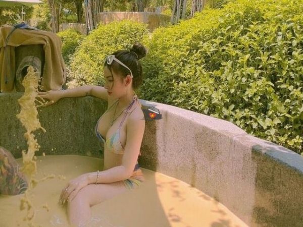 Nha Trang Parasailing Tour Included Hot Mud Bath